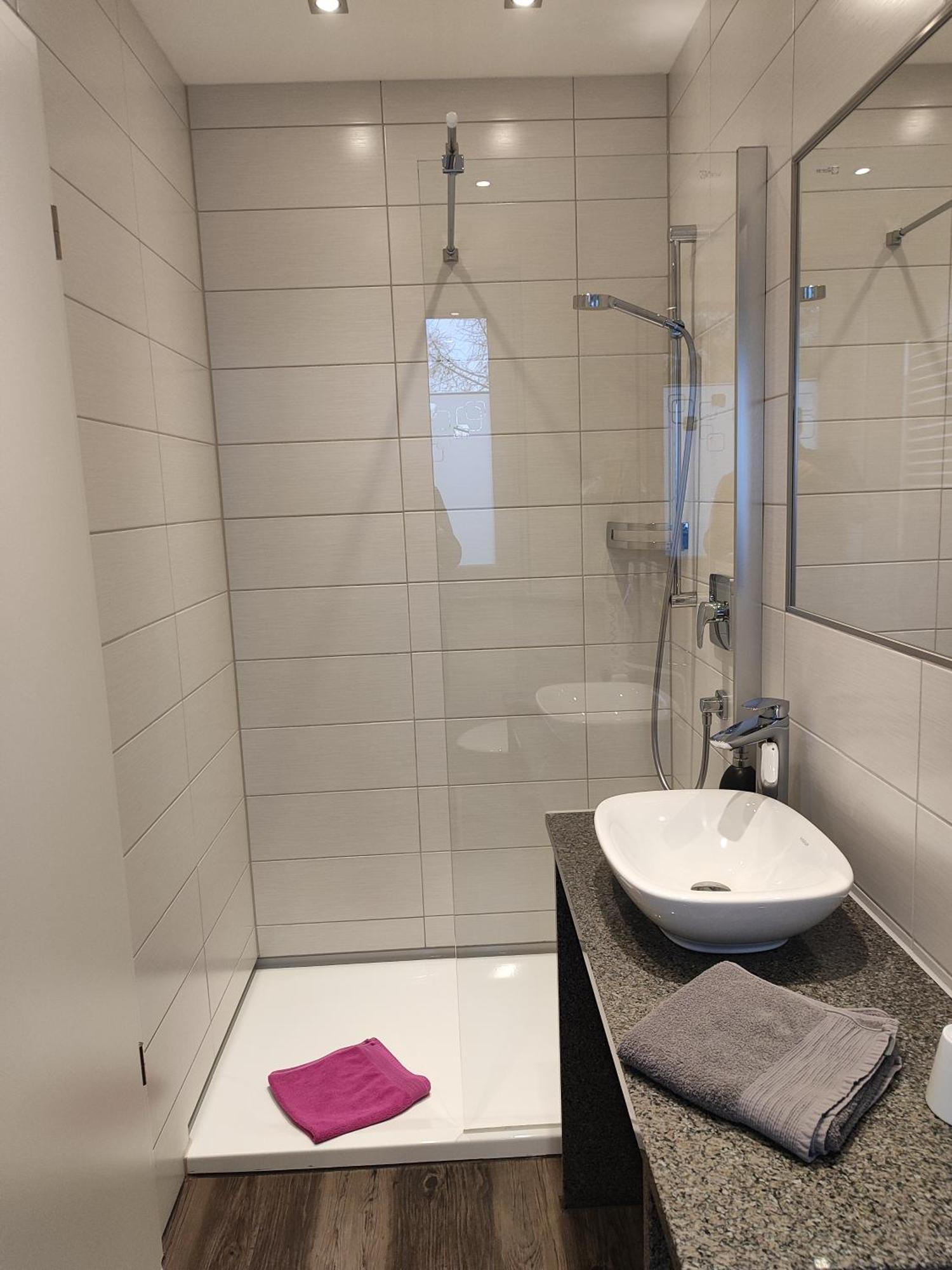 Hotel Gaestehaus Stock Zimmer Sahnehaeuble FDH 외부 사진